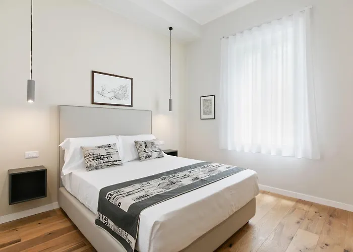 Guesthost - Nothotel Central Bright