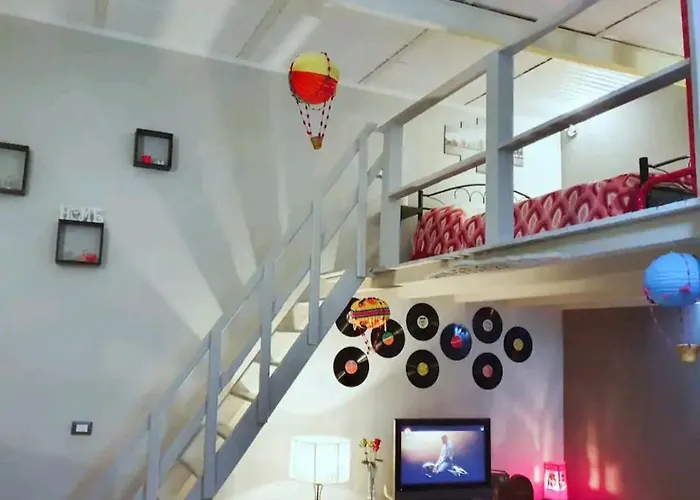 Ally'S House